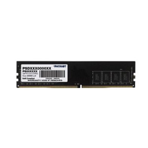 Patriot/DDR4/16GB/3200MHz/CL22/1x16GB Patriot/DDR4/16GB/3200MHz/CL22/1x16GB