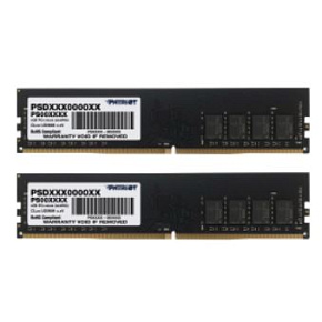 Patriot/DDR4/32GB/3200MHz/CL22/2x16GB Patriot/DDR4/32GB/3200MHz/CL22/2x16GB