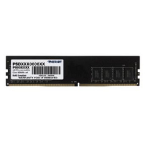 Patriot/DDR4/32GB/3200MHz/CL22/1x32GB Patriot/DDR4/32GB/3200MHz/CL22/1x32GB