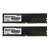 Patriot/DDR4/16GB/3200MHz/CL22/2x8GB