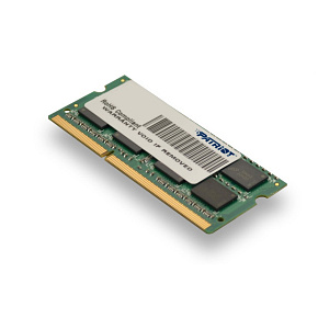 Patriot/SO-DIMM DDR3L/8GB/1600MHz/CL11/1x8GB Patriot/SO-DIMM DDR3L/8GB/1600MHz/CL11/1x8GB