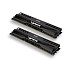Patriot Viper 3/DDR3/8GB/1600MHz/CL9/2x4GB/Black