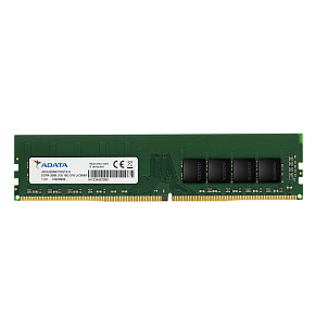 Adata/DDR4/16GB/2666MHz/CL19/1x16GB Adata/DDR4/16GB/2666MHz/CL19/1x16GB
