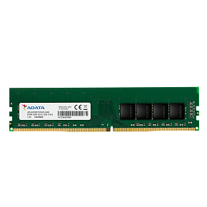 Adata/DDR4/32GB/3200MHz/CL22/1x32GB Adata/DDR4/32GB/3200MHz/CL22/1x32GB