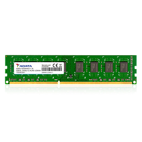 Adata/DDR3L/8GB/1600MHz/CL11/1x8GB Adata/DDR3L/8GB/1600MHz/CL11/1x8GB