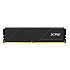 Adata XPG D35/DDR4/8GB/3200MHz/CL16/1x8GB/Black