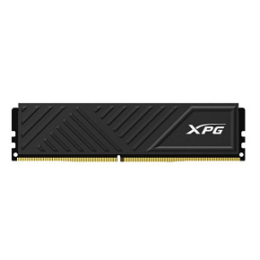 Adata XPG D35/DDR4/8GB/3200MHz/CL16/1x8GB/Black Adata XPG D35/DDR4/8GB/3200MHz/CL16/1x8GB/Black