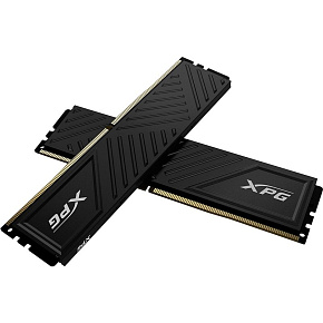 Adata XPG D35/DDR4/32GB/3200MHz/CL16/2x16GB/Black Adata XPG D35/DDR4/32GB/3200MHz/CL16/2x16GB/Black