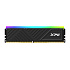 Adata XPG D35G/DDR4/16GB/3200MHz/CL16/1x16GB/RGB/Black