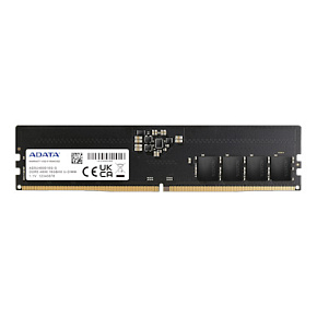 Adata/DDR5/16GB/4800MHz/CL40/1x16GB Adata/DDR5/16GB/4800MHz/CL40/1x16GB