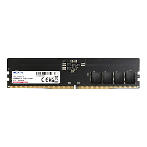 Adata/DDR5/32GB/4800MHz/CL40/1x32GB Adata/DDR5/32GB/4800MHz/CL40/1x32GB