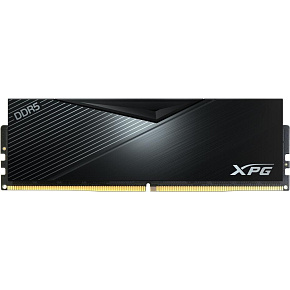 Adata Lancer/DDR5/32GB/6000MHz/CL30/2x16GB/Black Adata Lancer/DDR5/32GB/6000MHz/CL30/2x16GB/Black