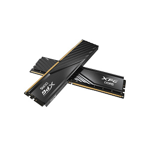 Adata Lancer BLADE/DDR5/32GB/6000MHz/CL30/2x16GB/Black Adata Lancer BLADE/DDR5/32GB/6000MHz/CL30/2x16GB/Black