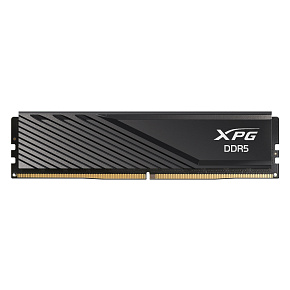 Adata Lancer BLADE/DDR5/16GB/6000MHz/CL48/1x16GB/Black Adata Lancer BLADE/DDR5/16GB/6000MHz/CL48/1x16GB/Black