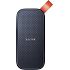 Sandisk Portable/2TB/SSD/Externý/Čierna/3R