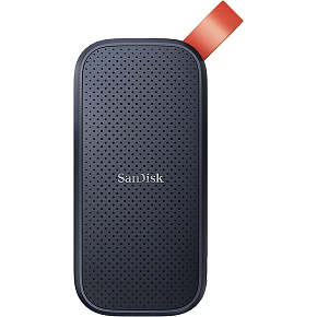 Sandisk Portable/2TB/SSD/Externý/Čierna/3R Sandisk Portable/2TB/SSD/Externý/Čierna/3R