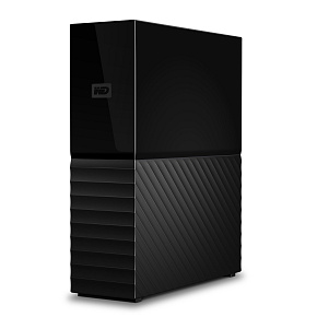 WD My Book/8TB/HDD/Externý/3.5"/Čierna/2R WD My Book/8TB/HDD/Externý/3.5"/Čierna/2R