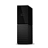 WD My Book/16TB/HDD/Externý/3.5"/Čierna/3R