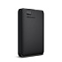 WD Elements Portable/1TB/HDD/Externý/2.5"/Čierna/2R