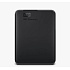 WD Elements Portable/5TB/HDD/Externý/2.5"/Čierna/2R
