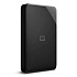 WD Elements SE/4TB/HDD/Externý/2.5"/Čierna/2R