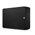 Seagate Expansion/16TB/HDD/Externý/3.5"/Čierna/2R