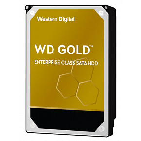 HDD 18TB WD181KRYZ Gold 512MB SATAIII HDD 18TB WD181KRYZ Gold 512MB SATAIII