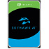 Seagate SkyHawk AI/24TB/HDD/3.5"/SATA/5R