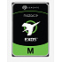 HDD 28TB Seagate Exos M