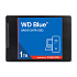 SSD 2,5" 1TB WD Blue SA510