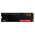 WD Black SN7100 POWERED BY SANDISK/2TB/SSD/M.2 NVMe/5R