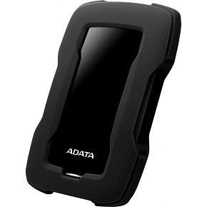 ADATA HD330/5TB/HDD/Externý/2.5"/Čierna/3R ADATA HD330/5TB/HDD/Externý/2.5"/Čierna/3R