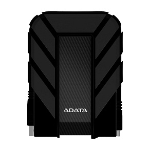 ADATA HD710P/1TB/HDD/Externý/2.5"/Čierna/3R ADATA HD710P/1TB/HDD/Externý/2.5"/Čierna/3R