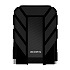 ADATA HD710P/2TB/HDD/Externý/2.5"/Čierna/3R