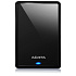 ADATA HV620S/1TB/HDD/Externý/2.5"/Čierna/3R