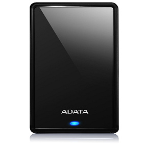 ADATA HV620S/1TB/HDD/Externý/2.5"/Čierna/3R ADATA HV620S/1TB/HDD/Externý/2.5"/Čierna/3R