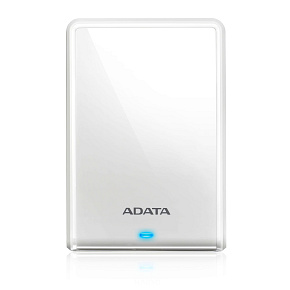 ADATA HV620S/2TB/HDD/Externý/2.5"/Biela/3R ADATA HV620S/2TB/HDD/Externý/2.5"/Biela/3R