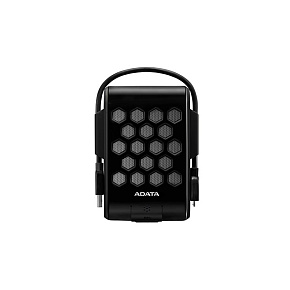 ADATA HD720/2TB/HDD/Externý/2.5"/Čierna/3R ADATA HD720/2TB/HDD/Externý/2.5"/Čierna/3R