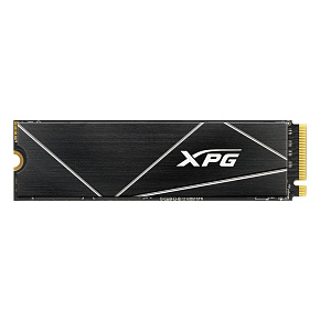 ADATA GAMMIX S70 BLADE/2TB/SSD/M.2 NVMe/Čierna/Heatsink/5R ADATA GAMMIX S70 BLADE/2TB/SSD/M.2 NVMe/Čierna/Heatsink/5R