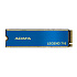 ADATA LEGEND 710/512GB/SSD/M.2 NVMe/3R