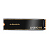 ADATA LEGEND 960/1TB/SSD/M.2 NVMe/Čierna/Heatsink/5R