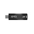 ADATA SC610/500GB/SSD/Externá/Čierna/5R
