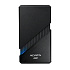 ADATA SE920/2TB/SSD/Externá/Čierna/5R