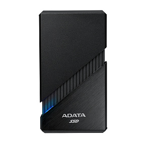 ADATA SE920/2TB/SSD/Externá/Čierna/5R ADATA SE920/2TB/SSD/Externá/Čierna/5R