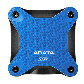ADATA SD620/512GB/SSD/Externý/Modrá/3R ADATA SD620/512GB/SSD/Externý/Modrá/3R