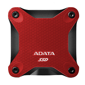 ADATA SD620/1TB/SSD/Externý/Červený/3R ADATA SD620/1TB/SSD/Externý/Červený/3R