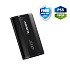 ADATA SD810/500GB/SSD/Externý/Čierna/5R