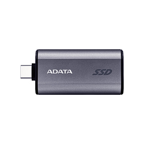 ADATA SC750/1TB/SSD/Externý/Sivá/5R ADATA SC750/1TB/SSD/Externý/Sivá/5R