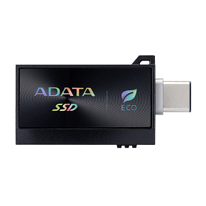 ADATA SC730/512GB/SSD/Externý/Čierna/5R ADATA SC730/512GB/SSD/Externý/Čierna/5R