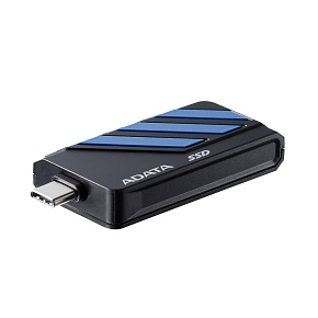 ADATA SC735/1TB/SSD/Externý/Modrá/5R ADATA SC735/1TB/SSD/Externý/Modrá/5R